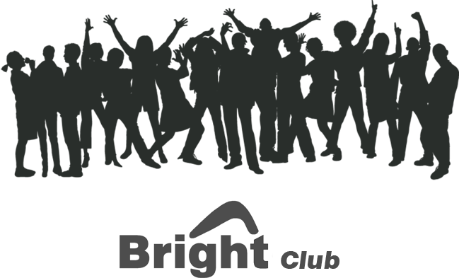 Bright Club People