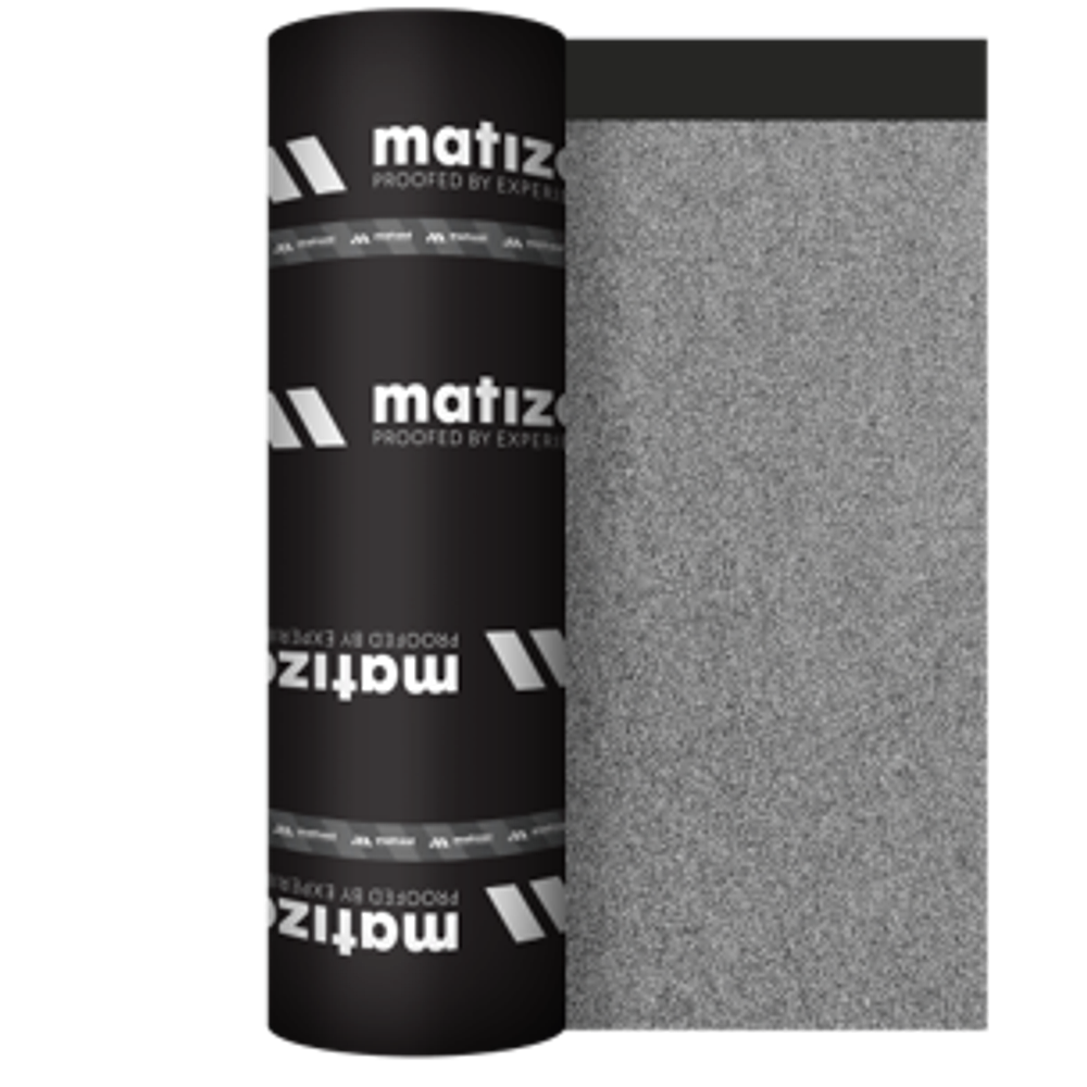 MATIZOL TOP Битумна покривна мембрана