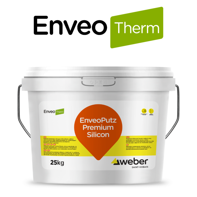 EnveoPutz Premium Silicon Нов продукт